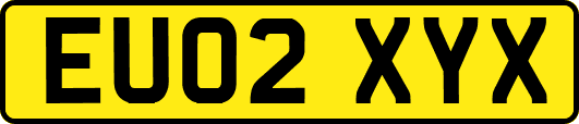 EU02XYX