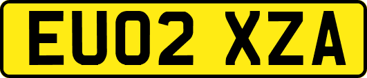 EU02XZA