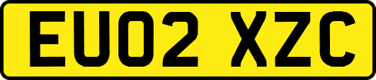 EU02XZC