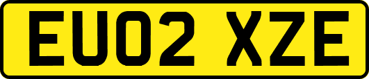 EU02XZE