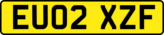 EU02XZF