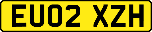 EU02XZH