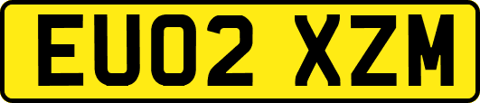 EU02XZM