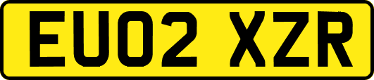 EU02XZR