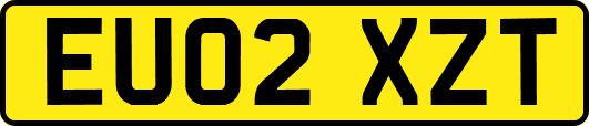 EU02XZT