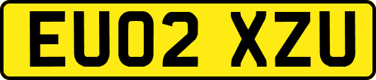 EU02XZU