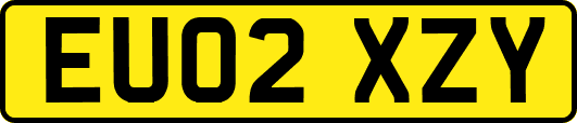 EU02XZY