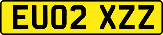 EU02XZZ