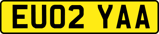EU02YAA