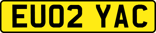 EU02YAC