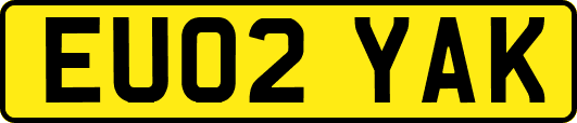 EU02YAK
