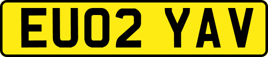 EU02YAV
