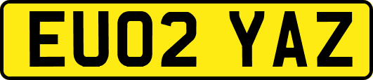 EU02YAZ