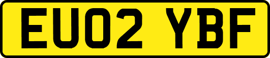 EU02YBF