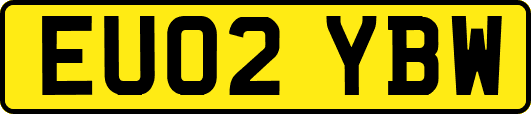 EU02YBW