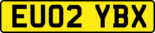 EU02YBX