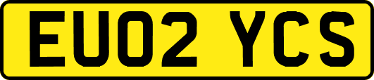 EU02YCS