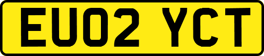 EU02YCT