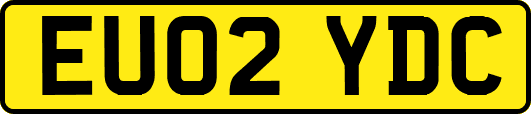 EU02YDC