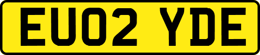 EU02YDE