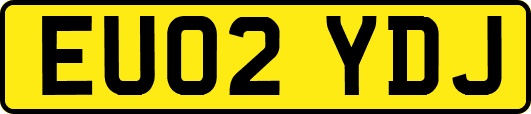 EU02YDJ