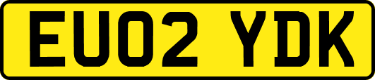 EU02YDK