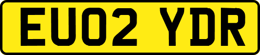 EU02YDR