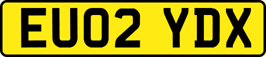 EU02YDX