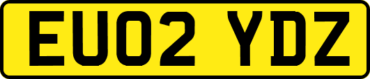 EU02YDZ