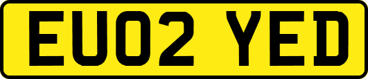 EU02YED