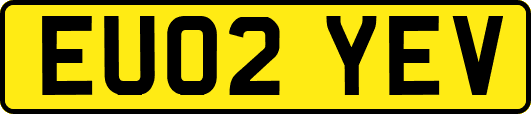 EU02YEV