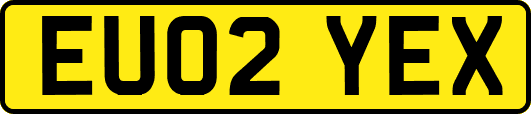 EU02YEX