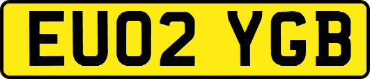 EU02YGB