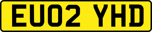 EU02YHD