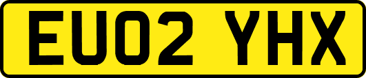 EU02YHX