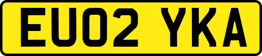 EU02YKA
