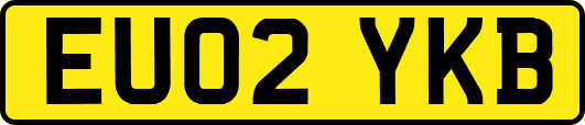 EU02YKB