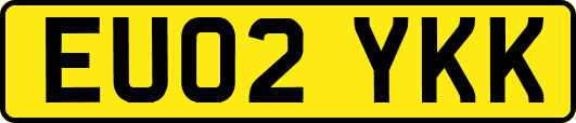 EU02YKK