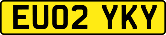 EU02YKY
