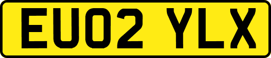EU02YLX
