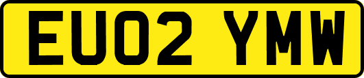 EU02YMW