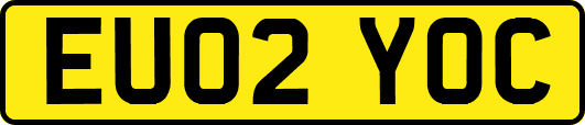 EU02YOC