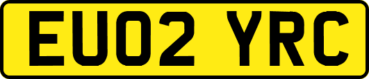 EU02YRC
