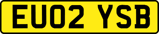 EU02YSB