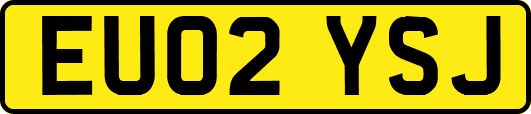 EU02YSJ
