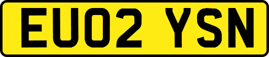 EU02YSN