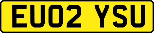 EU02YSU