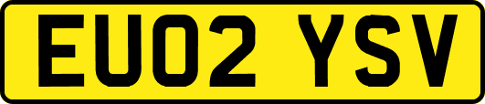EU02YSV
