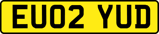 EU02YUD
