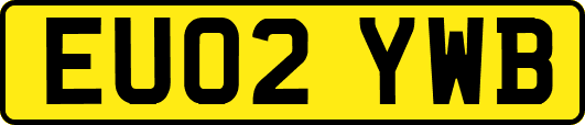EU02YWB